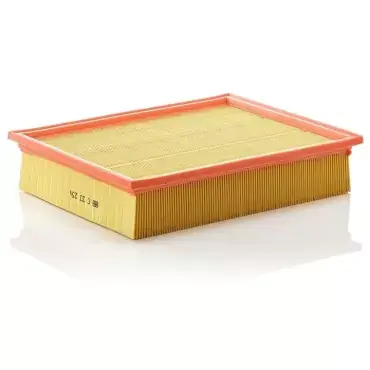 Retur ușor Filtru aer C 33 256 Mann Filter